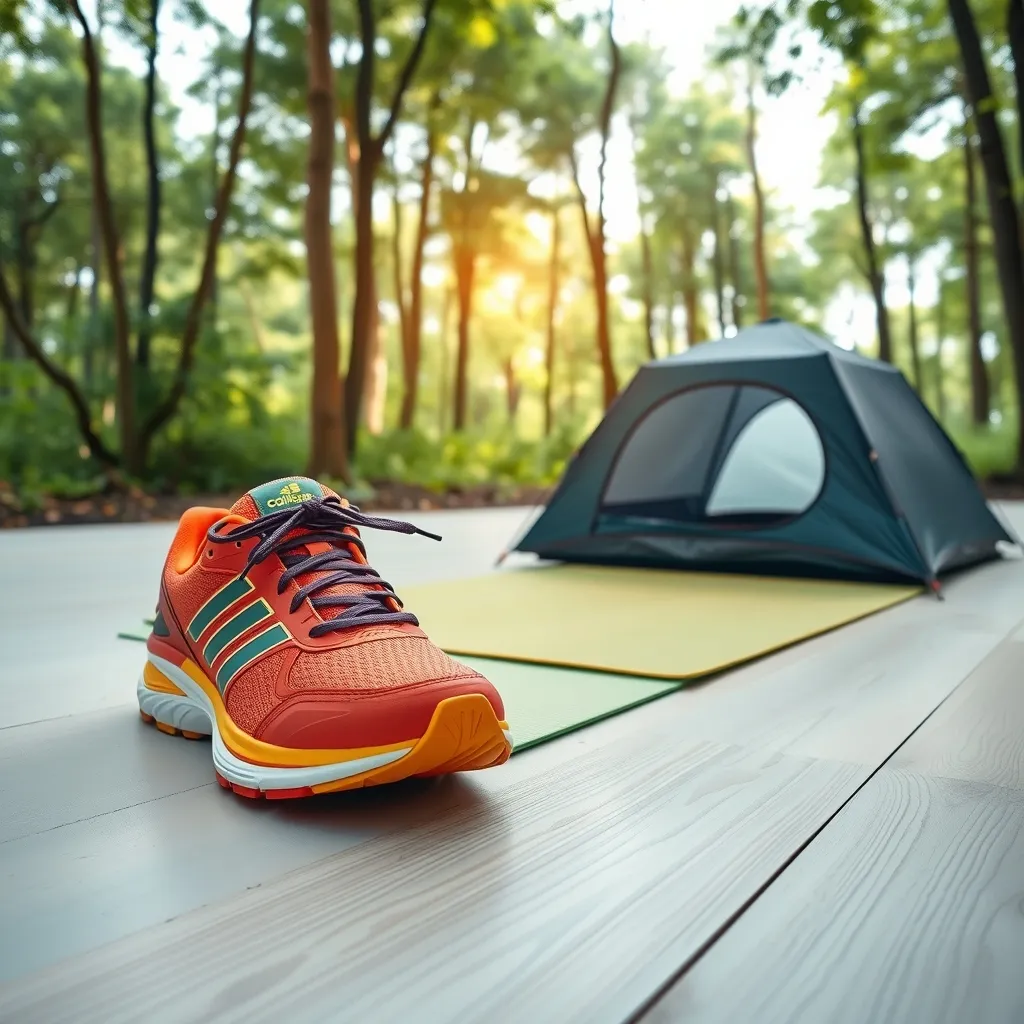 Sports & Outdoor
