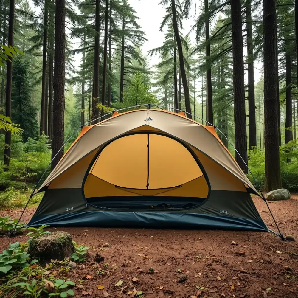 Tent