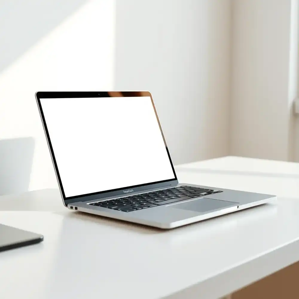 Laptop